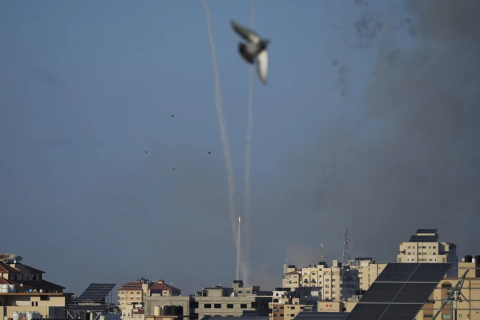 Mujer sobrevive ataque Hamás, Hamás, Israel, Guerra, MundoNOW