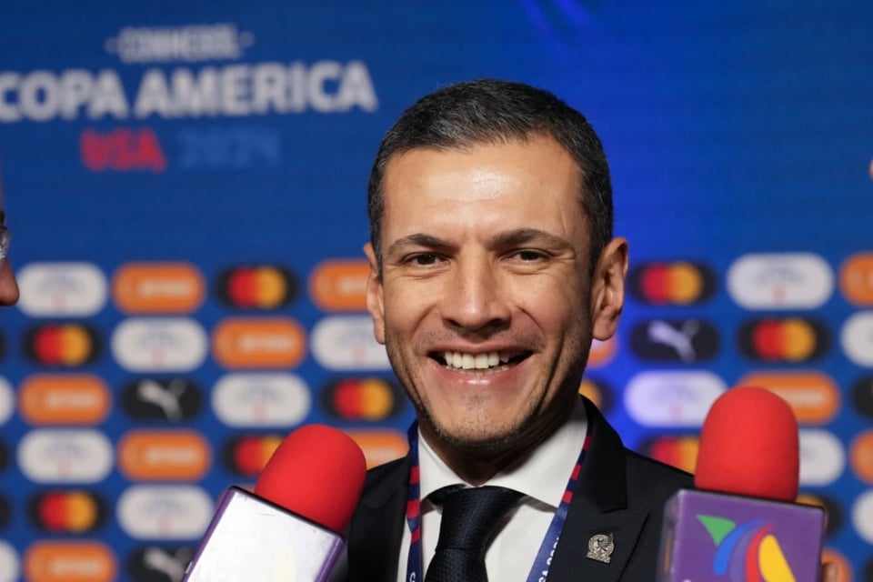Copa América, entrenador, jugadores, fútbol, MundoOW
