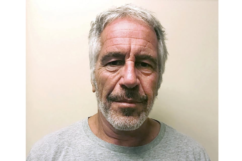 lista Epstein, Trump, JD MundoNOW