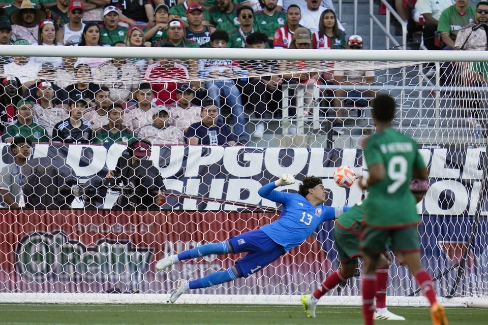¿Cómo llegan ambas selecciones?