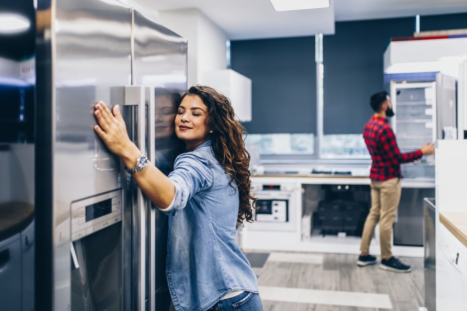 September discounts, household appliances, Labor Day, Labor Day, MundoNOW