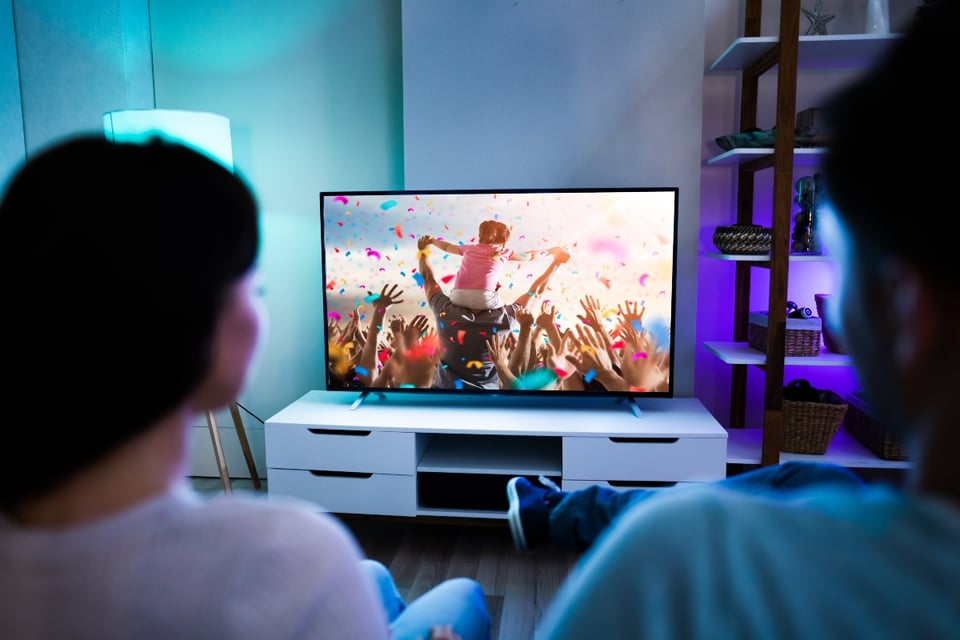 televisions, TV, Walmart, Best Buy, MundoNOW