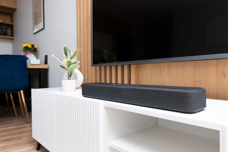 September discounts, sound bar for TV, subwoofer, Costco, MundoNOW