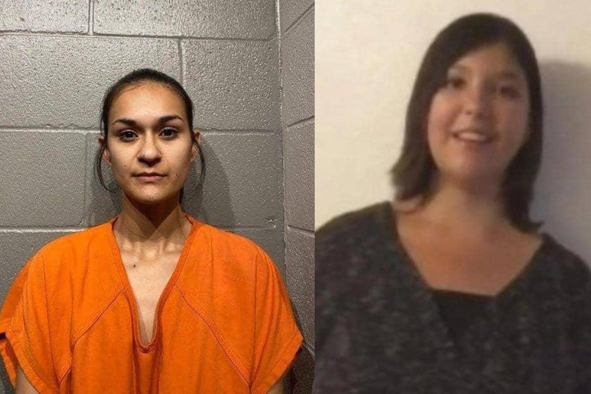 Desiree Sánchez, Cadena perpetua, Asesinato, Crimen, Fraude, Seguro Social, MundoNOW
