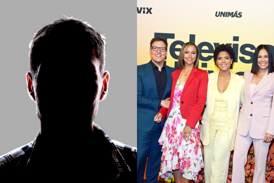 Despierta América presenta nuevo conductor, desatando la ira de los televidentes featured image