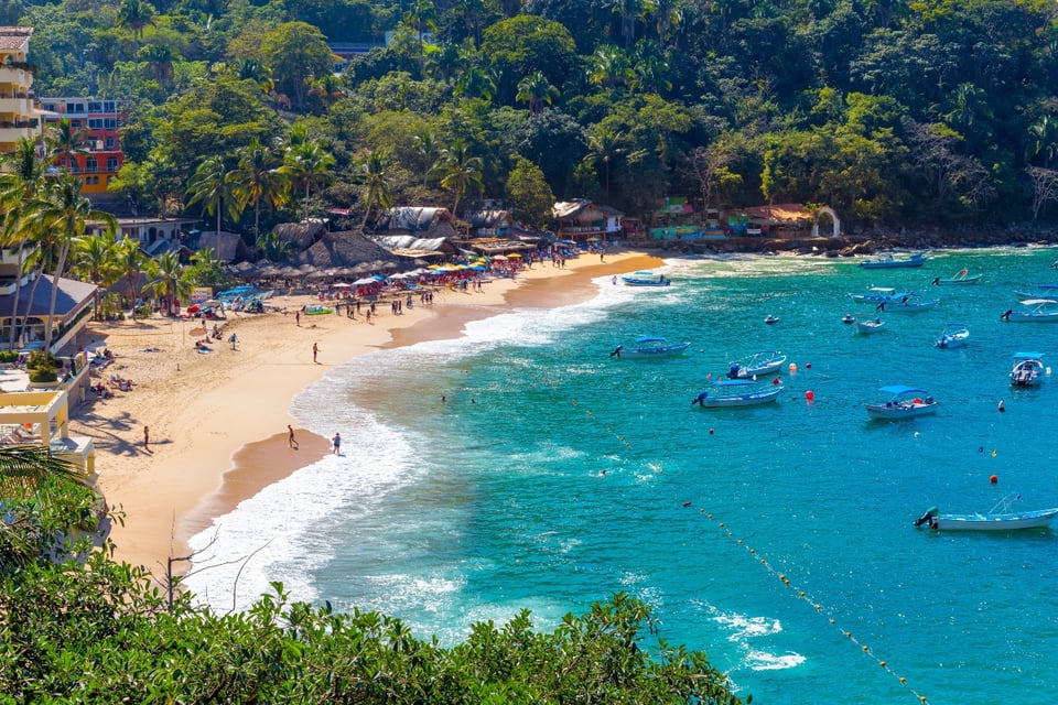 LGBTQ-friendly vacation, Puerto Vallarta, Jalisco, Mexico, MundoNOW