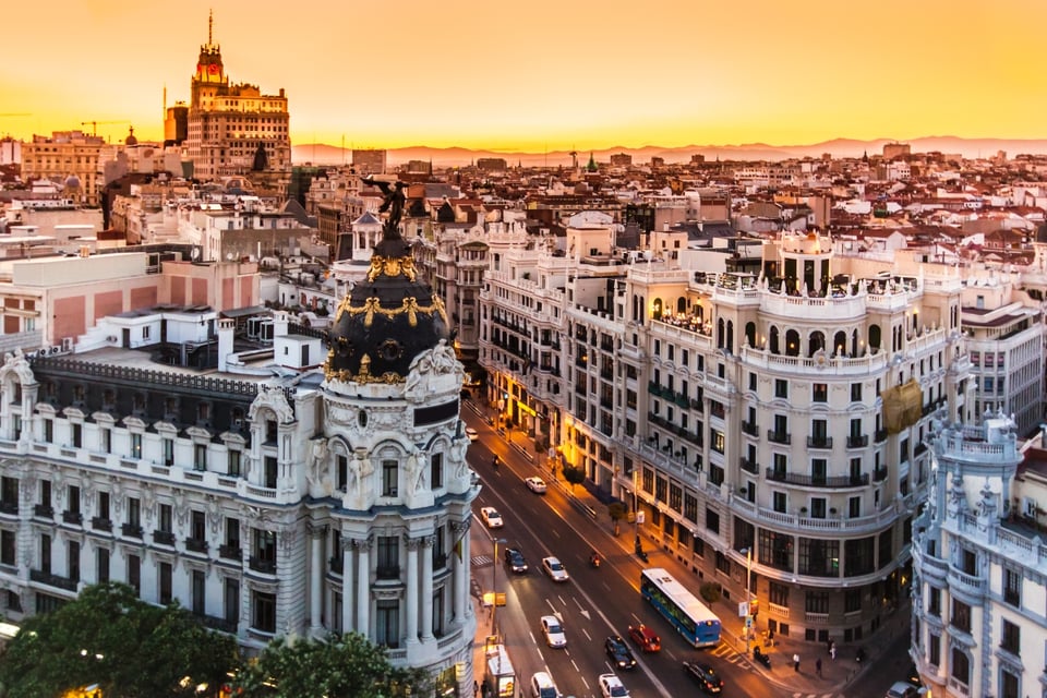 lgbtq-friendly vacation, Madrid, Spain, Europe, MADO Festival, MundoNOW