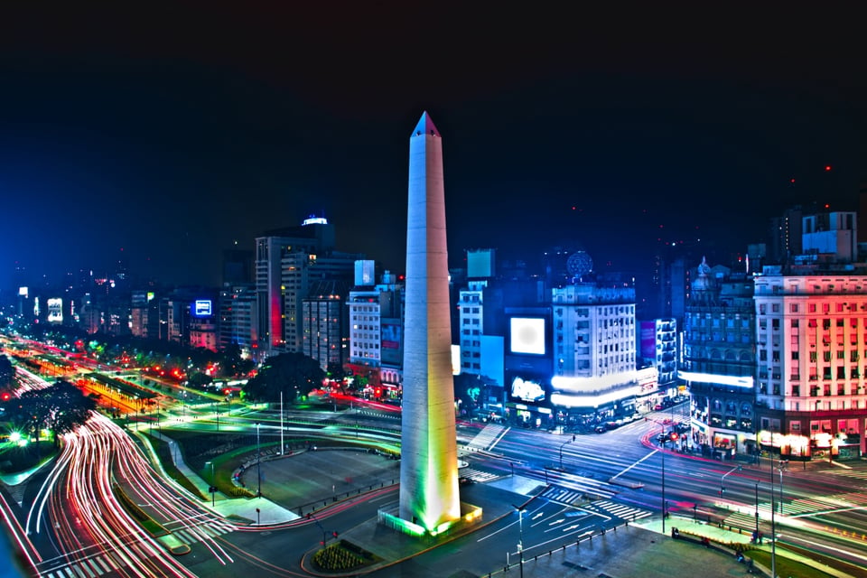 destinations for the LGBT+ community, Buenos Aires, Argentina, Best International Gay Destination, MundoNOW