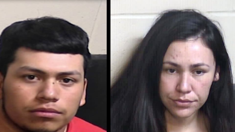 Cuádruple homicidio en California: Hispanos involucrados
