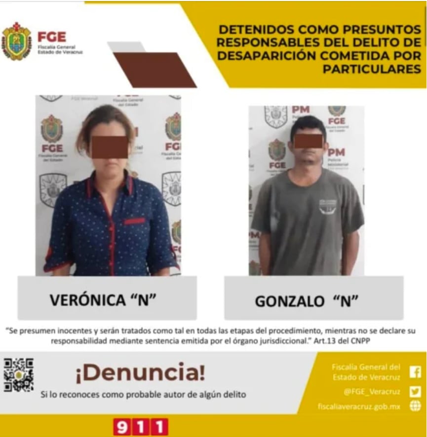 Femicidio México