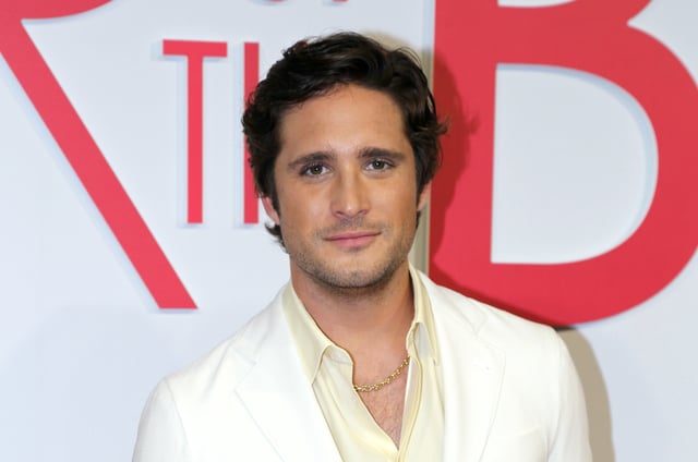 Is Diego Boneta gay? Find out what the actor says about his sexual orientation