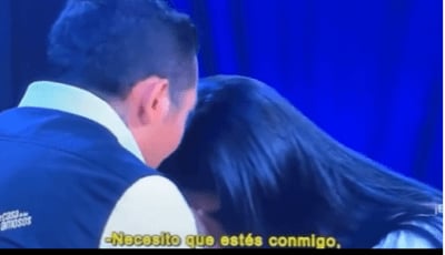 "We have all seen everything"