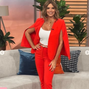 Rashel Diaz program