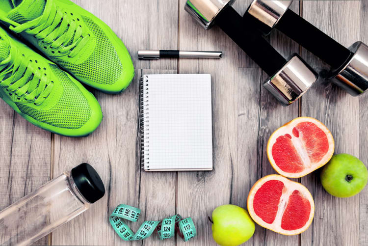 exercise, diet, breaking bad habits, self improvement, MundoNOW
