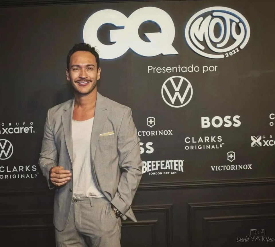 Markin López habla de sus retos en la novela «Cabo» para MundoNow featured image
