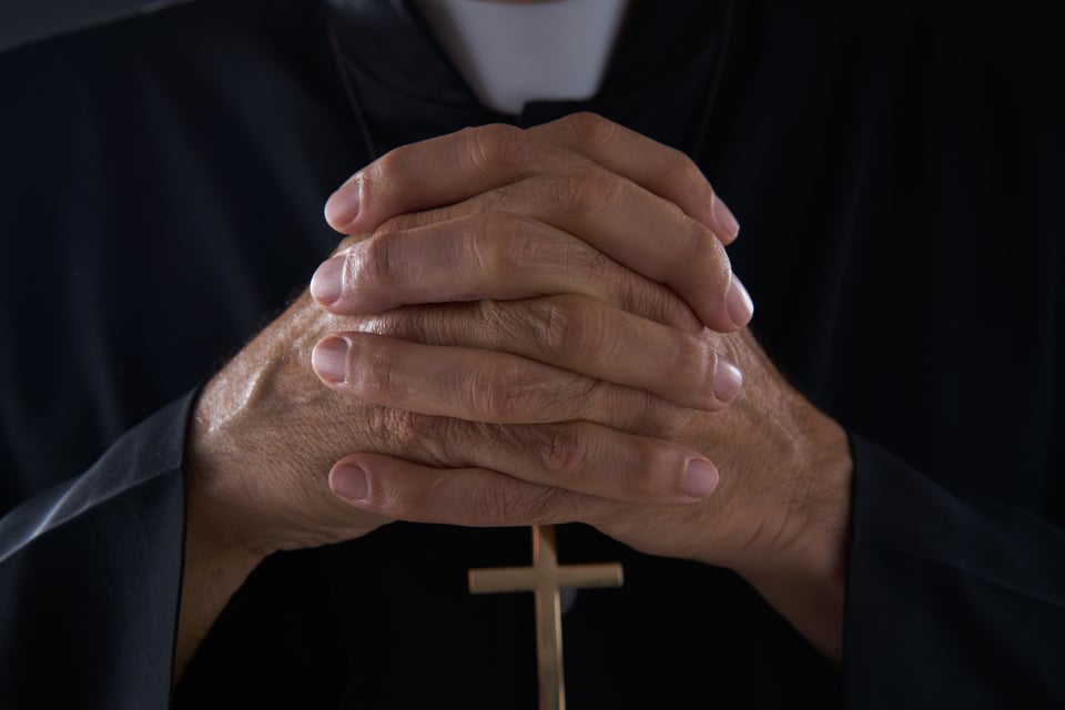 Pastor murió por querer imitar un ayuno de la Biblia
