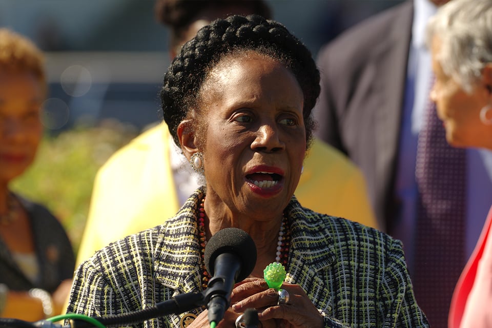 Fallece la congresista demócrata Sheila Jackson Lee, icono de la lucha antirracista y defensora de los derechos humanos featured image