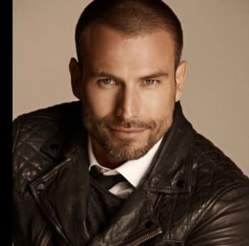 THE 'NEW LIFE' OF RAFAEL AMAYA