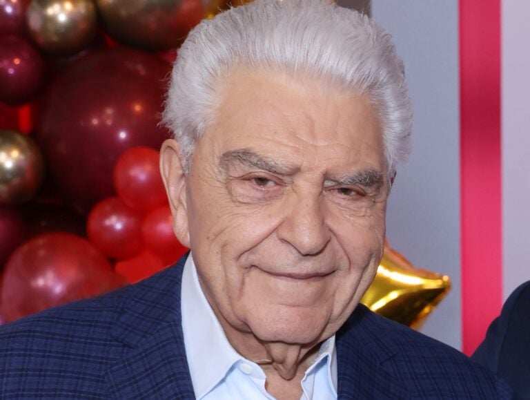 Don Francisco de luto por muerte del periodista Carlos Alberto Montaner