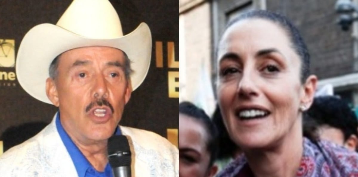 Pedro Rivera Claudia Sheinbaum, presidenta de México, elecciones, votos, MundoNOW