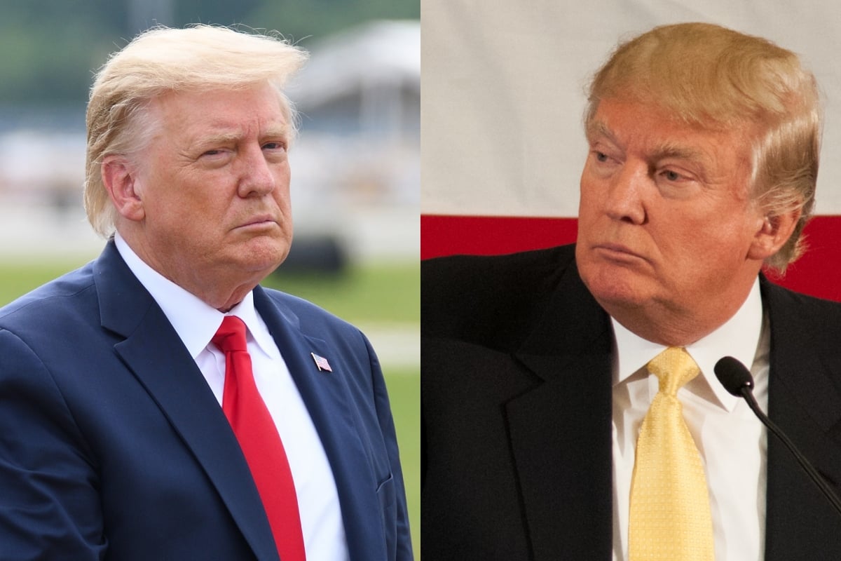 Juez levanta silencio Trump. mundonow, juicio, presidente, eeuu