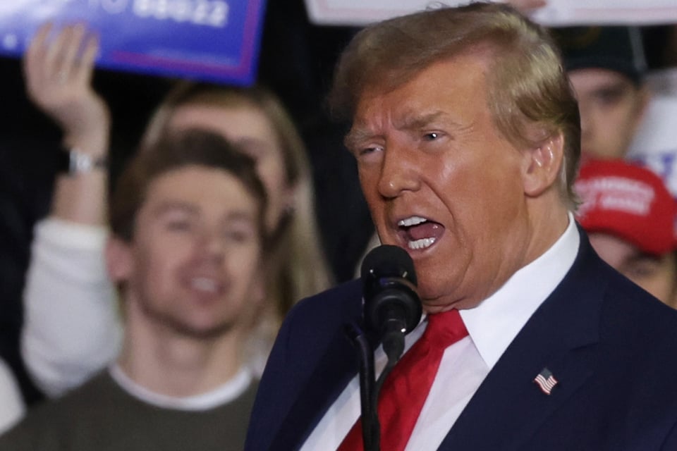 Retoman juicio contra Donald Trump por caso de difamación a la escritora E. Jean Carroll