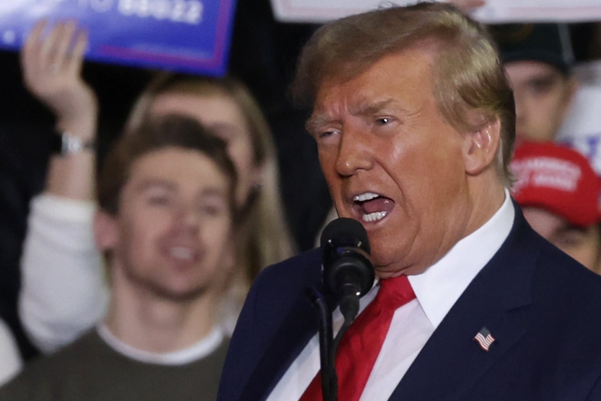 Retoman juicio contra Trump, mundonow, eeuu, juicio