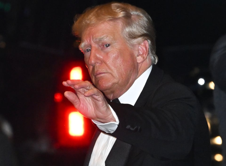 ¿Quién es Donald Trump?