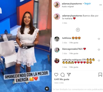 Does Nacho Lozano get jealous of the same ones that he does to a partner?