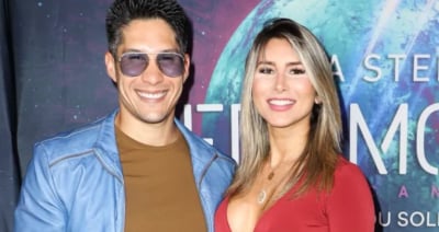 Was Natasha Araos only with him during the "good times ?: Chyno Miranda confesses that she had been trying to confess her separation for a year