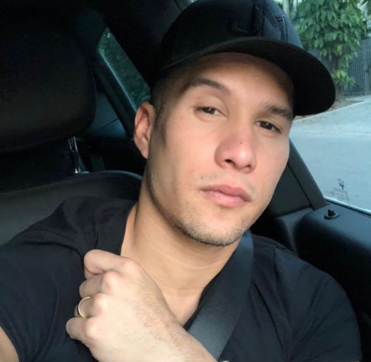 ¿Qué pasa ahora con Chyno Miranda?