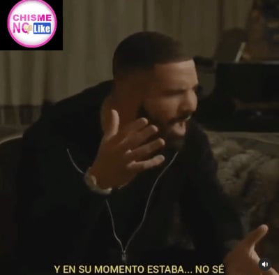 "I'm not hiding my son": Drake confesses that he took paternity tests to see if his child was his