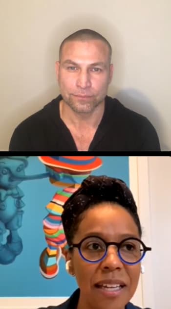 He thanks his fans for waiting for him; Rafael Amaya presents his great love