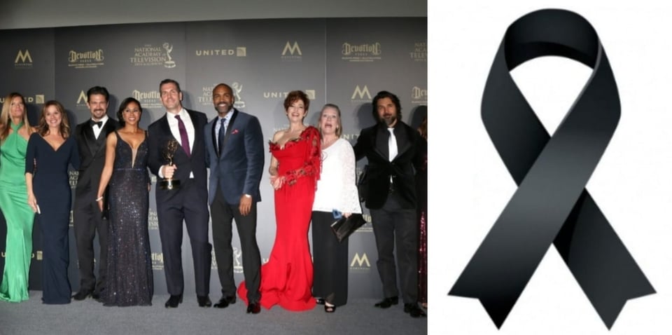 Muere Doug Sheehan, actor de Hospital General y Sabrina, la bruja adolescente