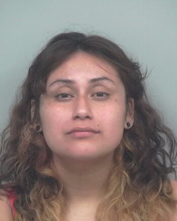 Crónica Policía hallar Selena