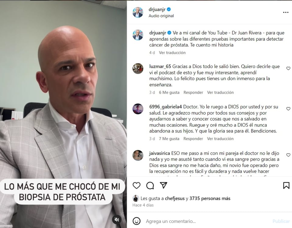 procedimiento, enfermedad, operación, salud, MundoNOW