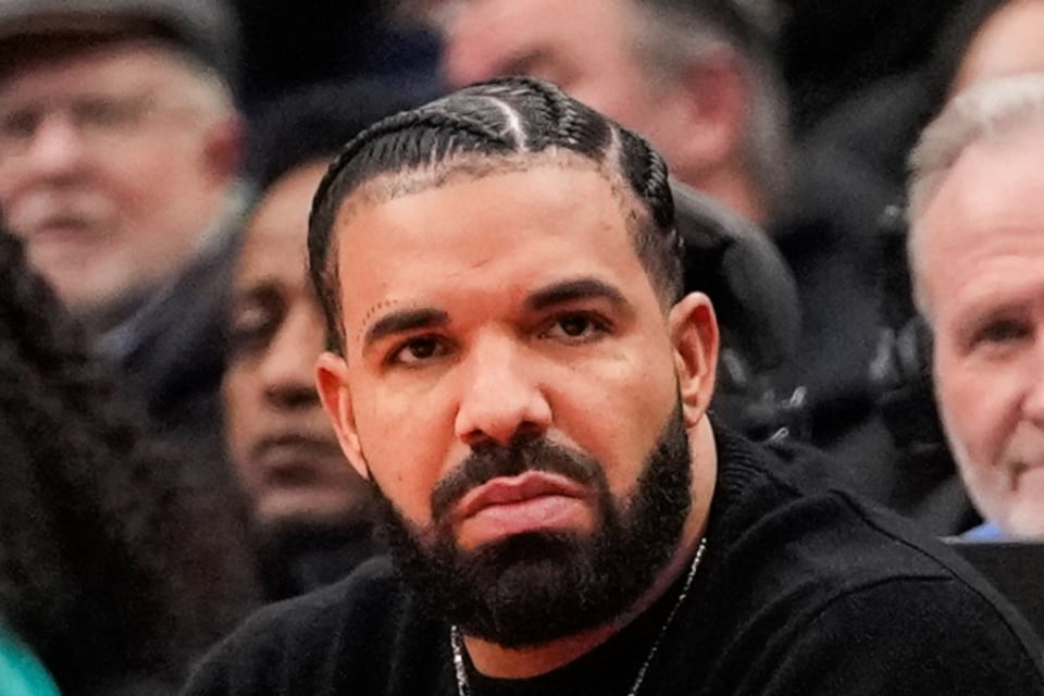 "Maldición de Drake", famoso, rapero, premios Grammy, mundonow