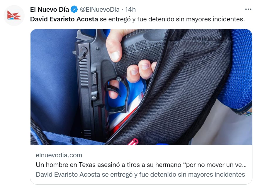 houston crime