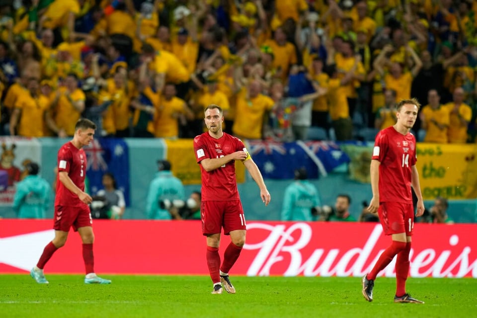 Los jugadores que hicieron historia en Qatar 2022