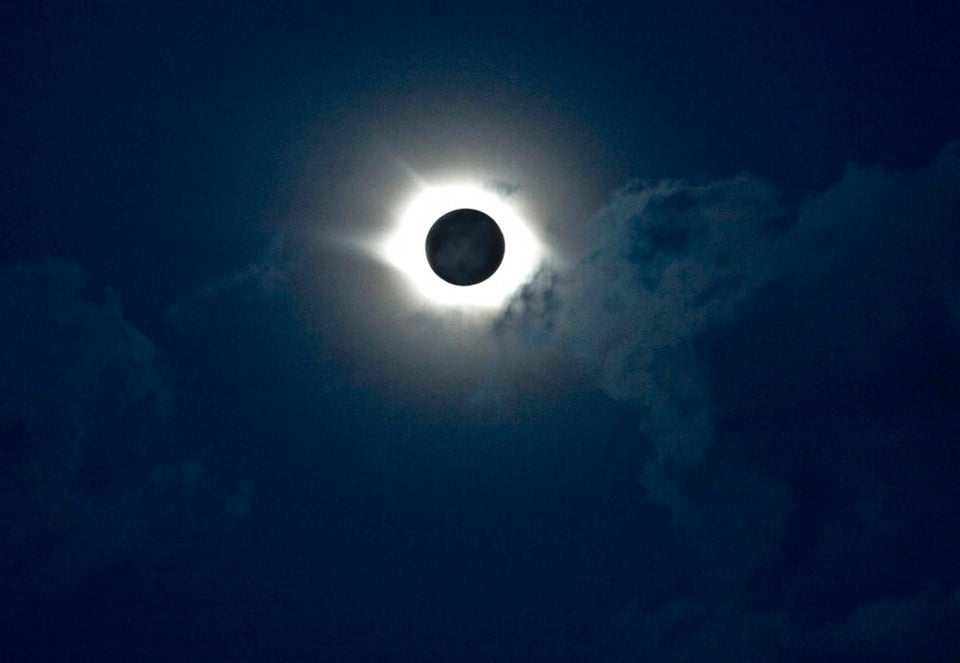 eclipse solar 8 abril, eclipse solar total, eclipse, eclipse 2024, MundoNOW