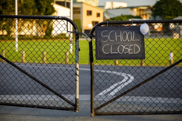 Memphis Schools on Alert for Shooting Threats