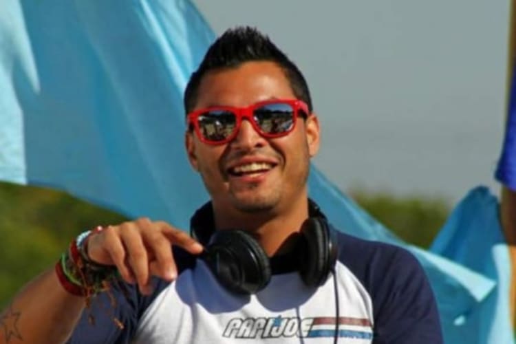 Anthony Galindo, former member of MDO, dies in the US (PHOTO)