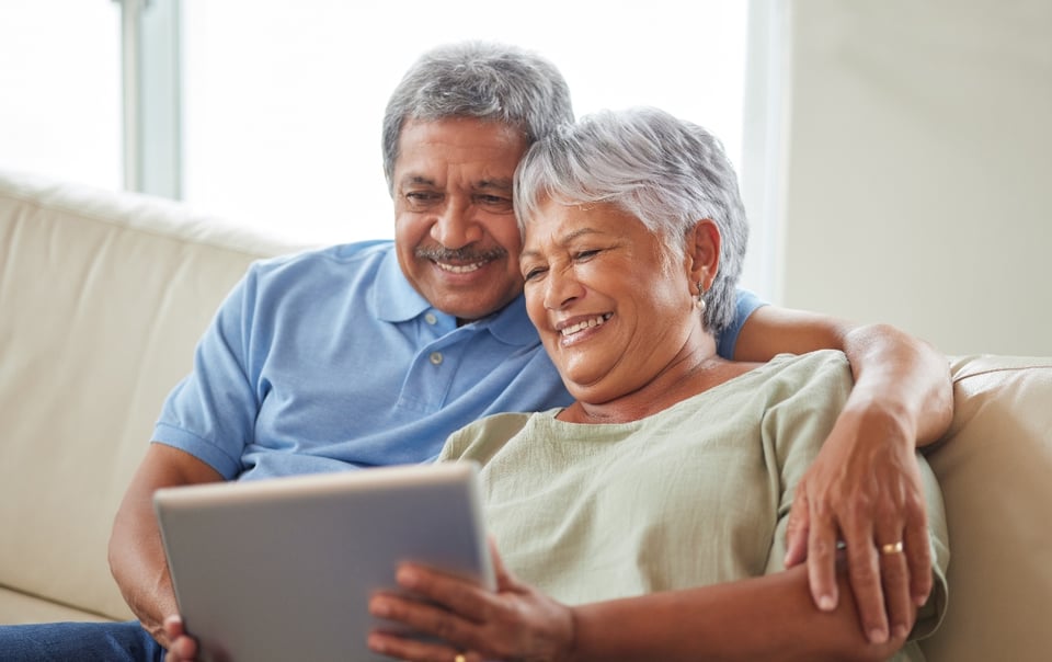 The average retirement age in the US