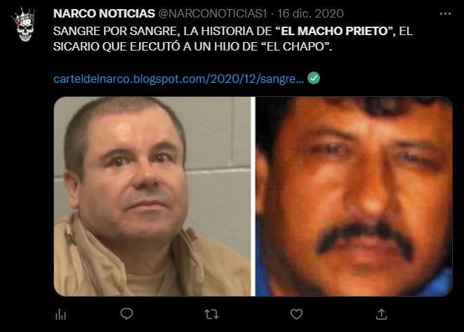 El asesinato de Edgar fue el inicio de una nueva era delictiva