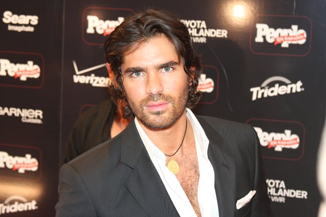 Is Eduardo Verástegui gay? Fans are curious about his sexuality