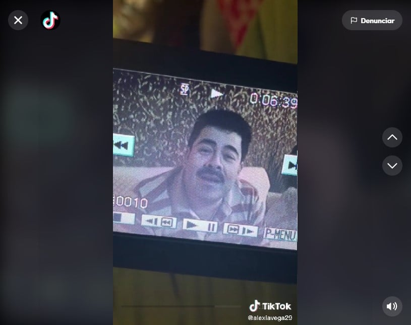La reacción por parte de los internautas no se hizo esperar