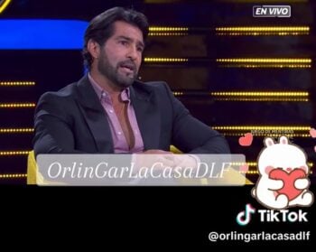 ¿Hay amor?, Arturo y Dania se reencuentran para... ¿una segunda oportunidad?