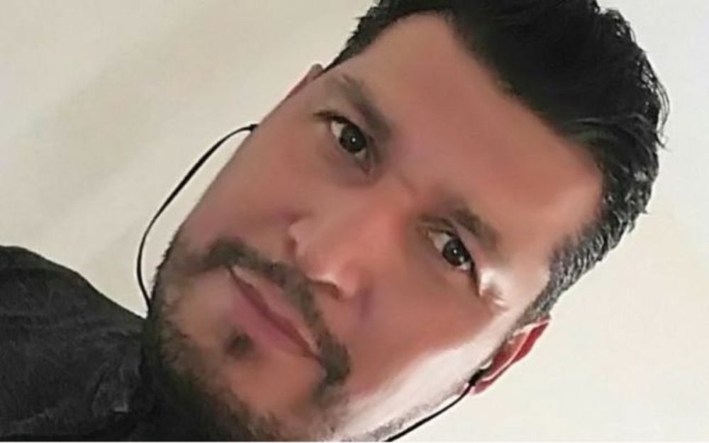 Eduardo Gutiérrez murió impactado por conductora ebria que pasó una semana en prisión
