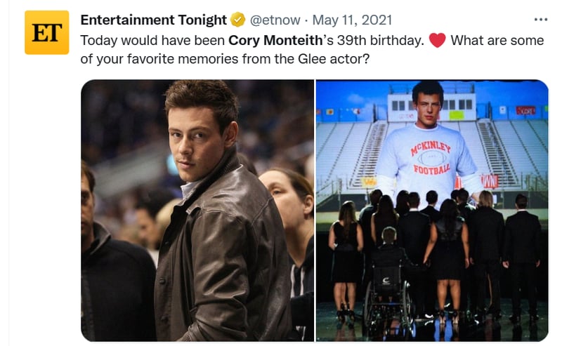 Muerte actor