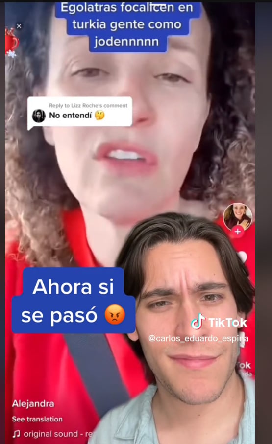 Mujer burla rescatistas mexicanos
